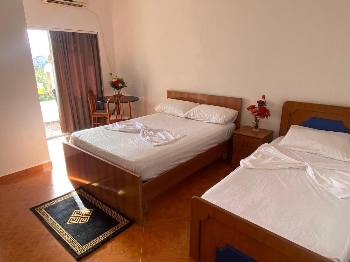 Belind Hotel